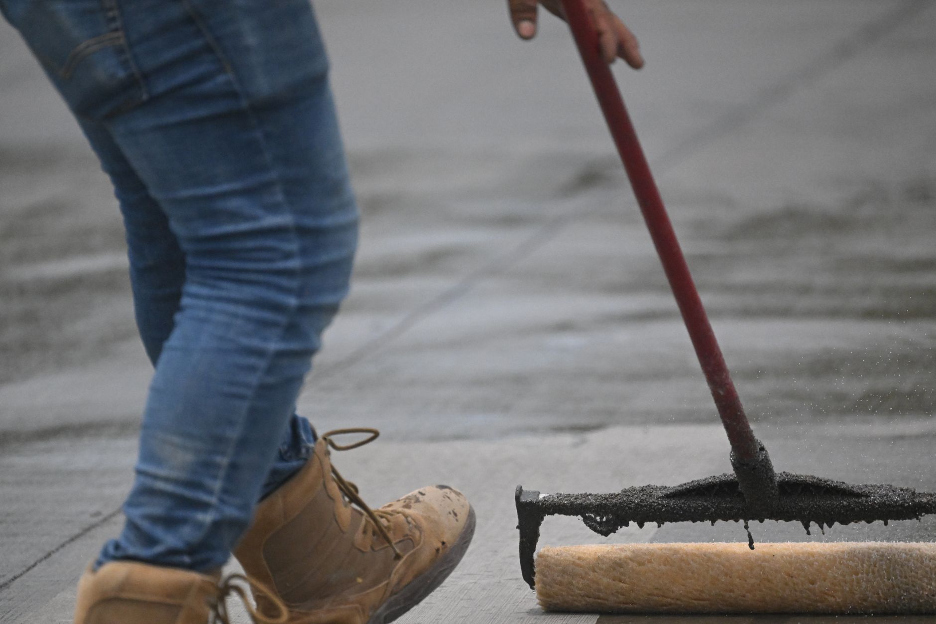 Concrete Repair — J&H Concrete