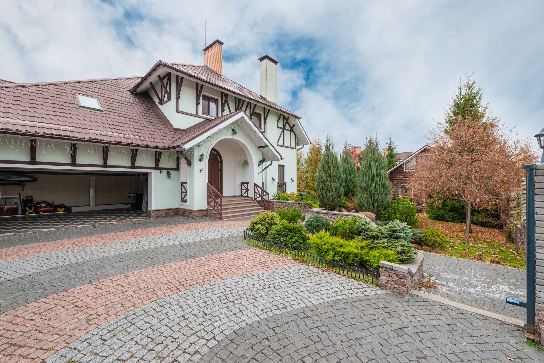 Concrete Repair – Holland